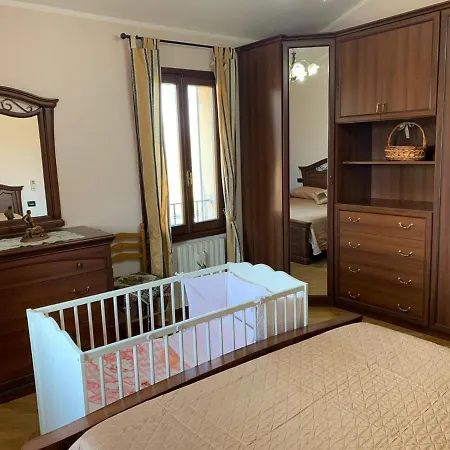 Guest house Modena Sud