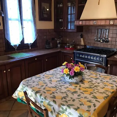 Guest house Modena Sud *