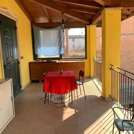 Modena Sud San Vito (Modena)
