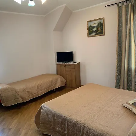 Guest house Modena Sud