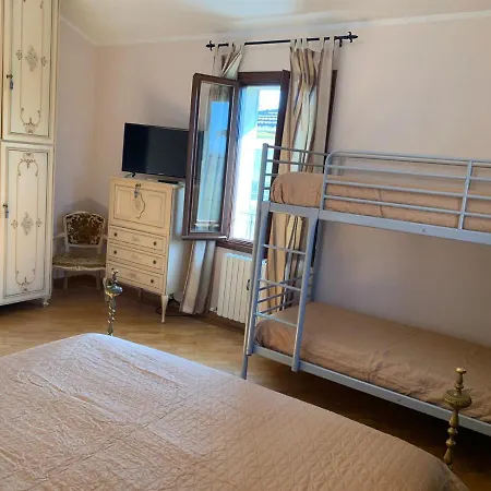 Guest house Modena Sud