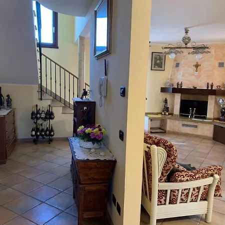 Guest house Modena Sud San Vito (Modena)