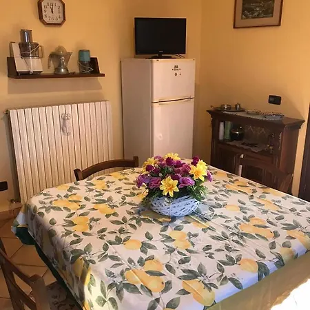 Modena Sud Guest house San Vito (Modena)